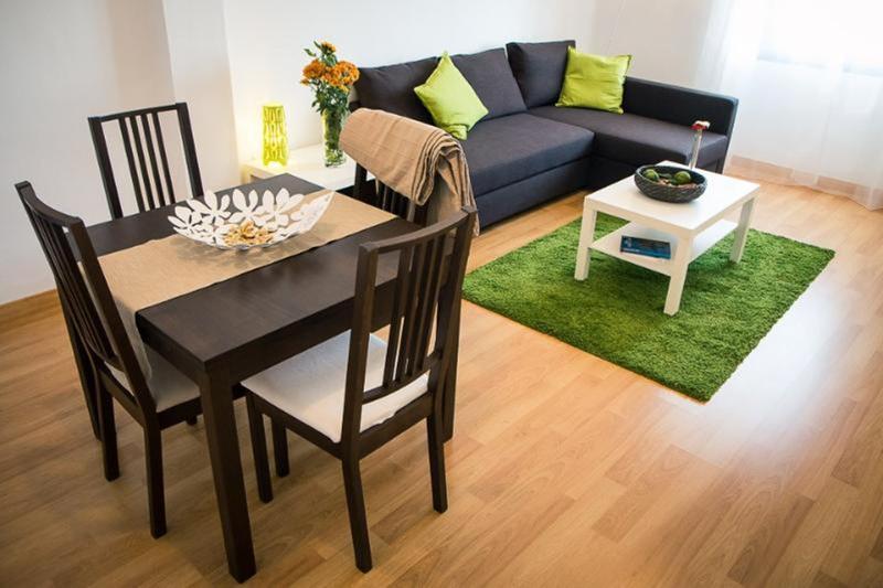 Apartment in Malaga 102296 — photo 4