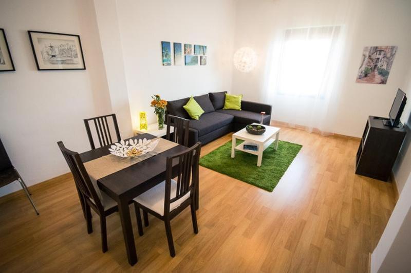 Apartment in Malaga 102296 — photo 5