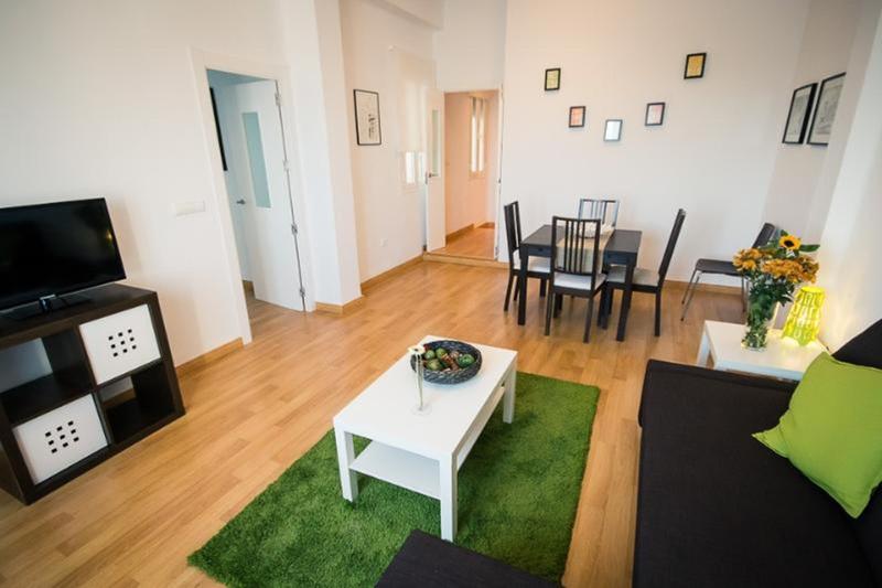 Apartment in Malaga 102296 — photo 3