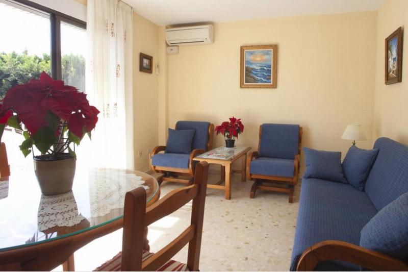 Apartment in Malaga 101679 — photo 3