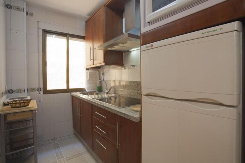 Apartment in Malaga 101679 — photo 5