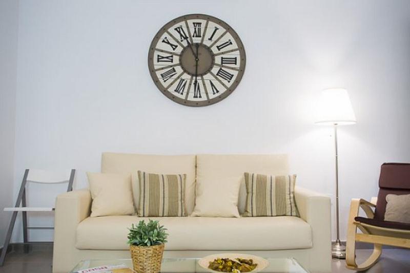 Apartment in Malaga 102288 — photo 3