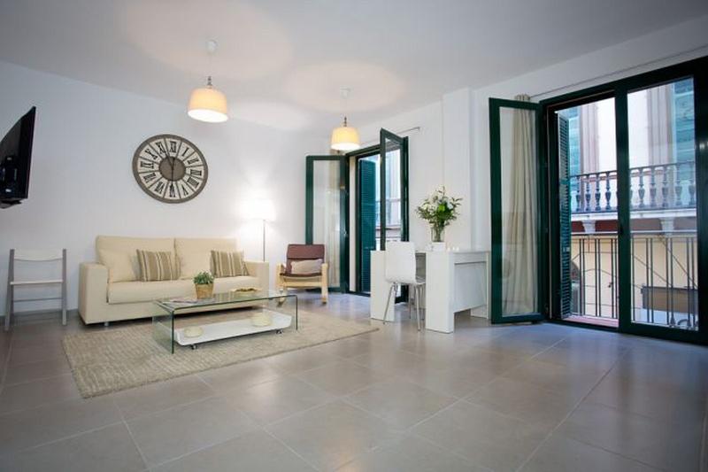 Apartment in Malaga 102288 — photo 2
