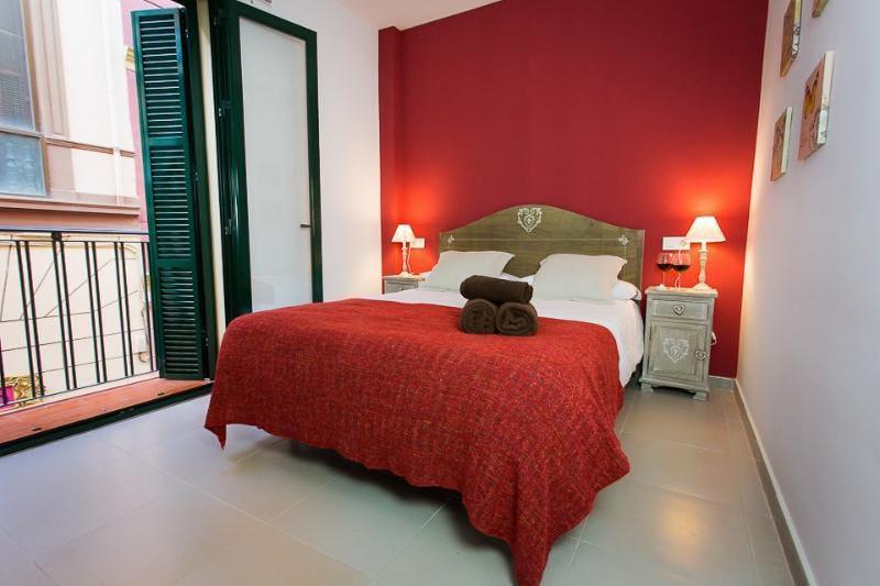 Apartment in Malaga 102288 — photo 4