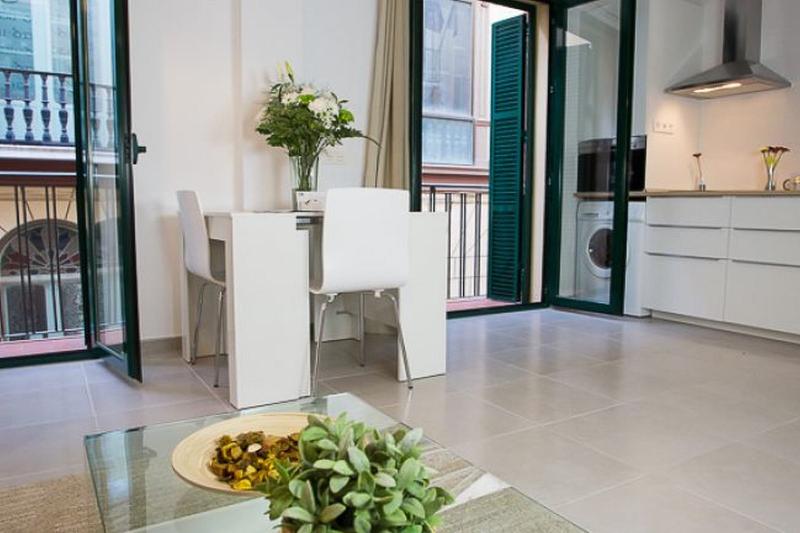 Apartment in Malaga 102288 — photo 5
