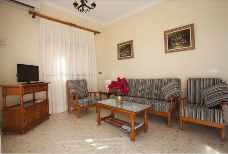 Apartment in Malaga 101613 — photo 5