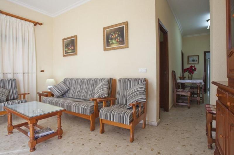 Apartment in Malaga 101613 — photo 4
