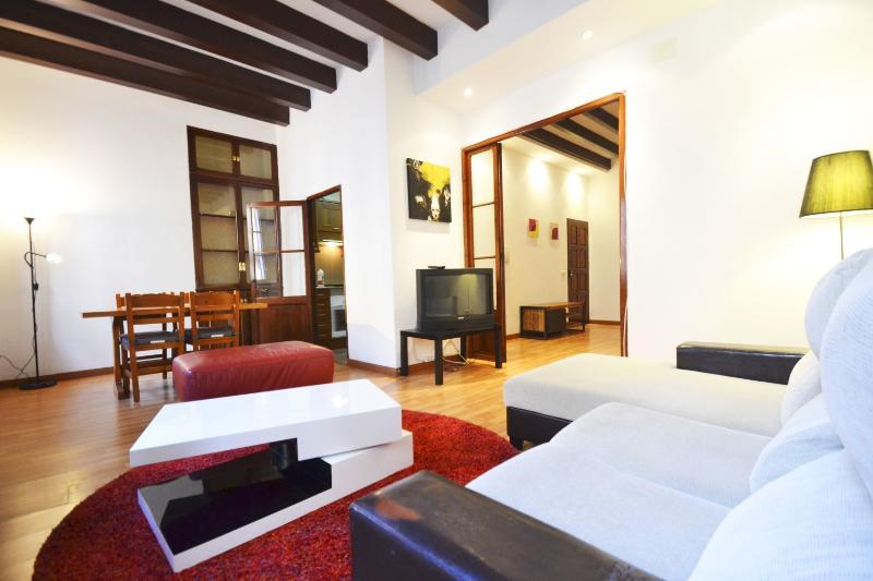 Apartment in Palma de Mallorca 102306 — photo 4