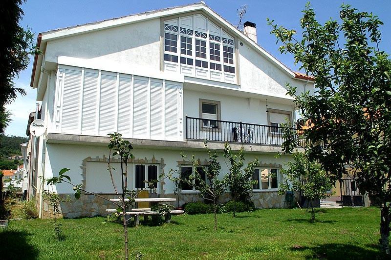 Apartment in Finisterre, A Coruna 102125