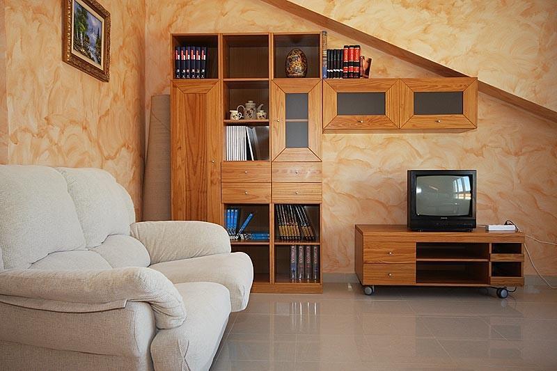 Apartment in Finisterre, A Coruna 102125