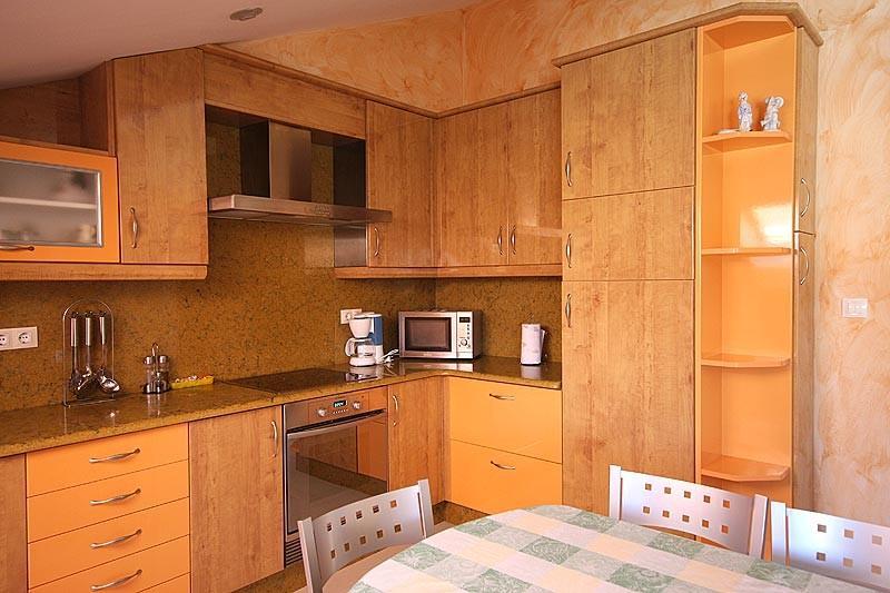 Apartment in Finisterre, A Coruna 102125