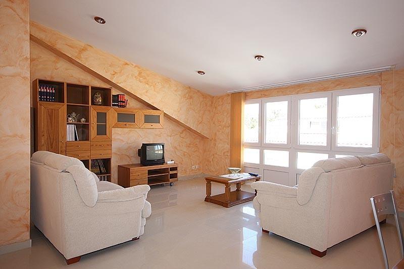 Apartment in Finisterre, A Coruna 102125