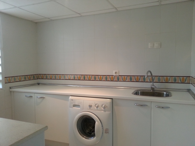 Apartment in Estepona, Malaga 101510 — photo 3