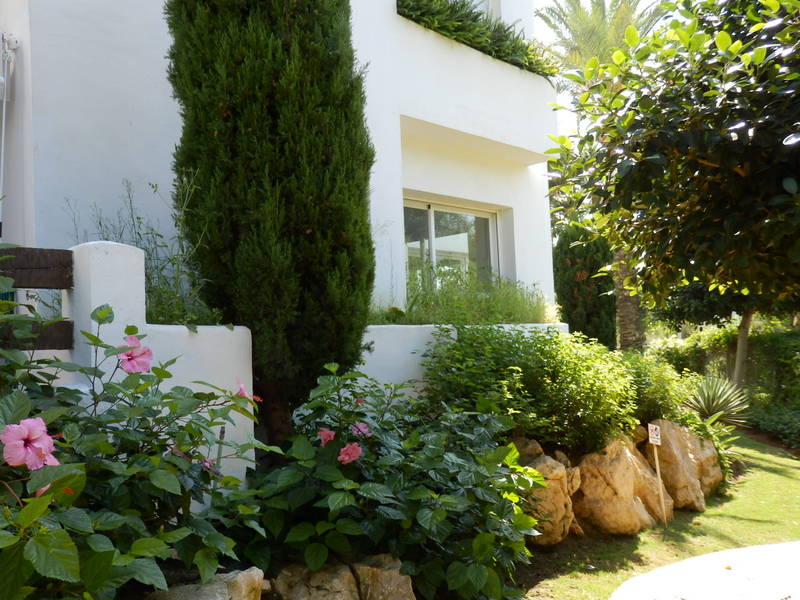 Apartment in Estepona, Malaga 101510 — photo 4