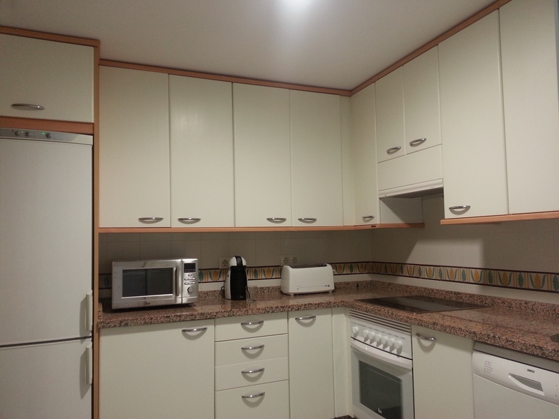 Apartment in Estepona, Malaga 101510 — photo 5