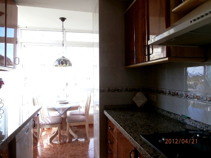 Apartment in Torremolinos, Malaga 100975 — photo 3