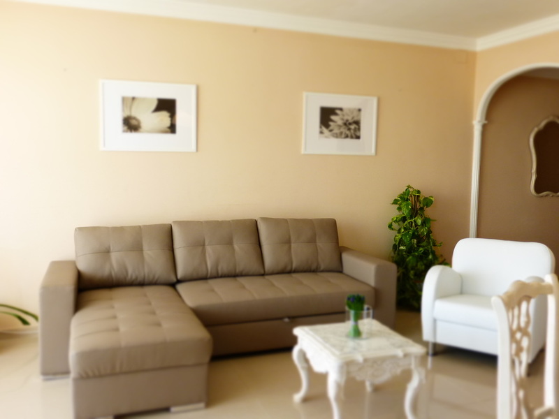 Apartment in Torremolinos, Malaga 100975 — photo 4