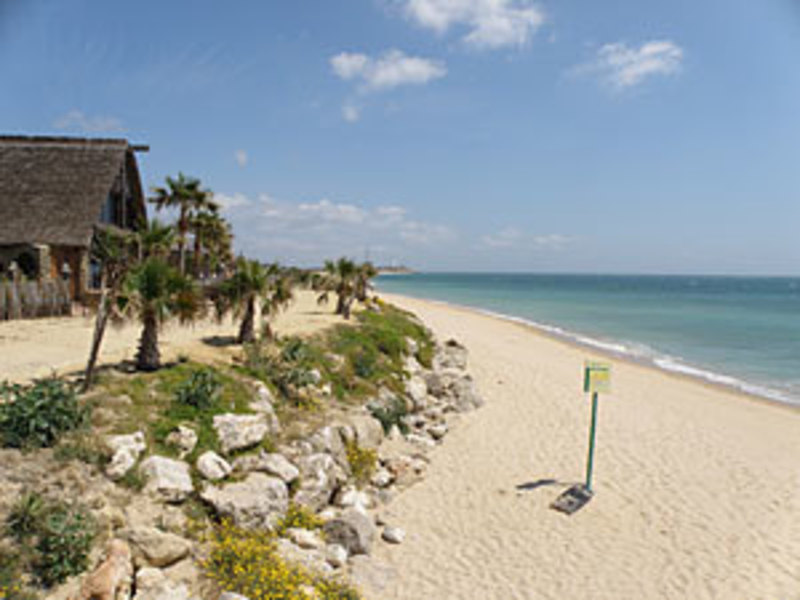 Bungalow in Zahora 101280