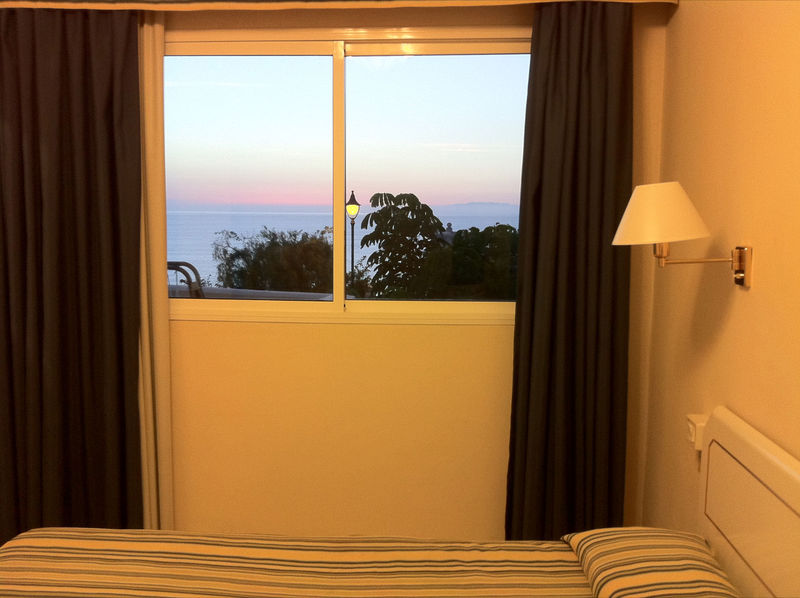 Apartment in Los Gigantes 100641 — main photo