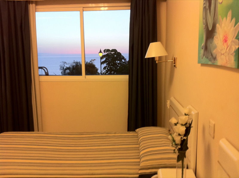 Apartment in Los Gigantes 100641 — photo 2