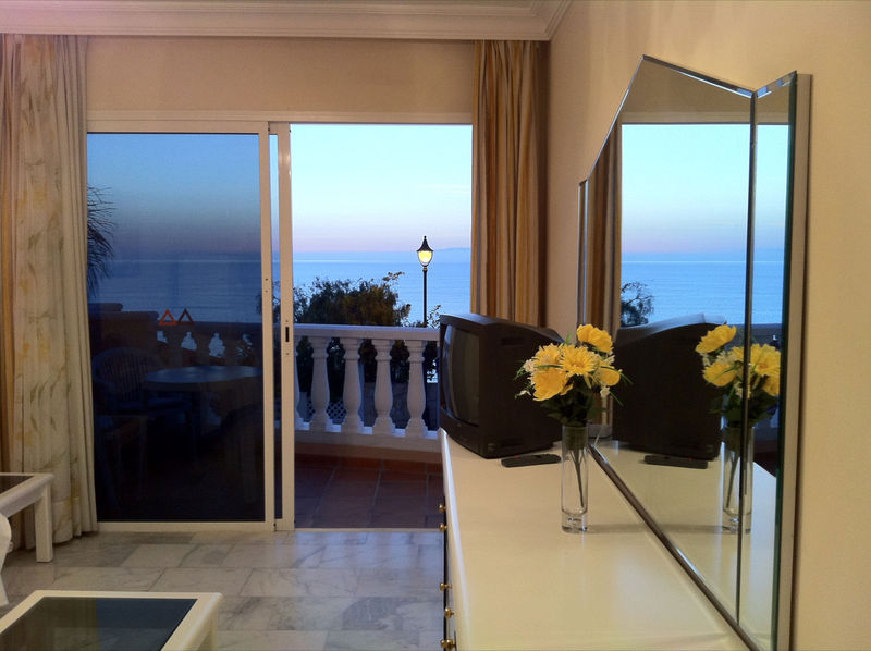Apartment in Los Gigantes 100641 — photo 3