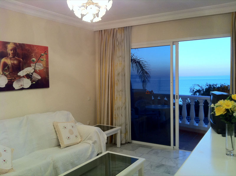 Apartment in Los Gigantes 100641 — photo 4