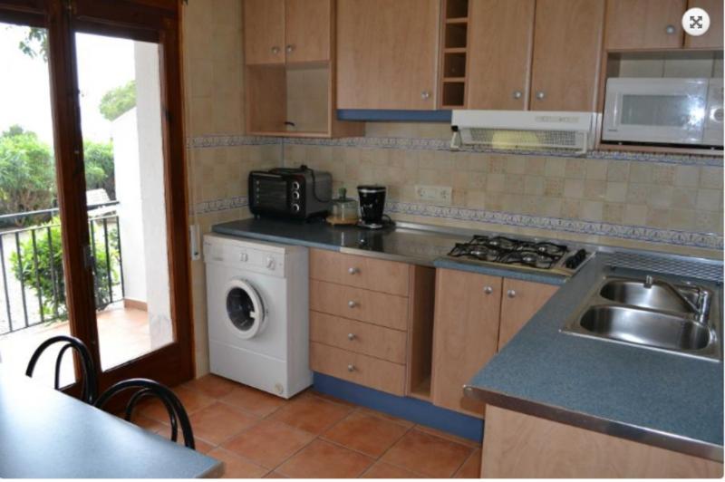 Apartment in Periana, Malaga 100796 — photo 4