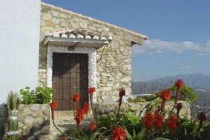 Studio in Periana, Malaga 100794 — main photo
