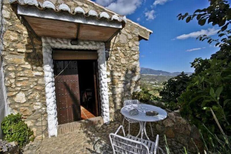 Studio in Periana, Malaga 100794 — photo 4