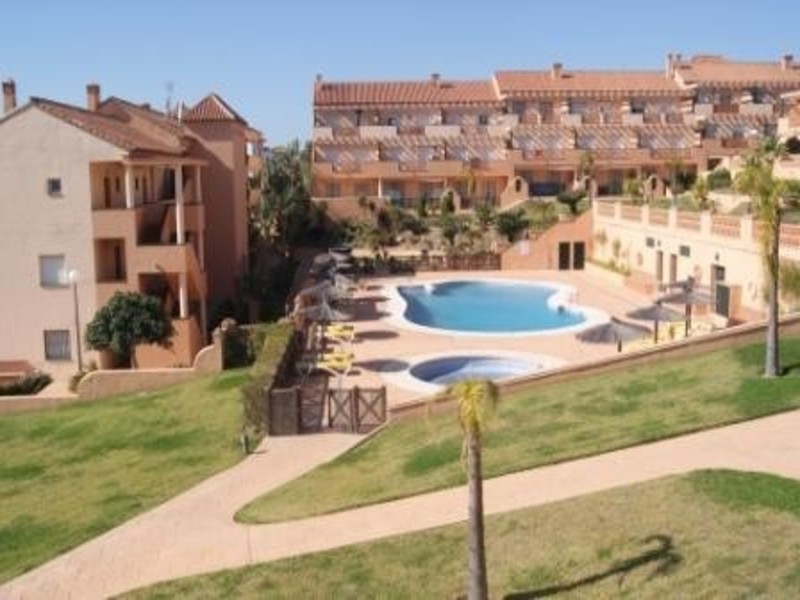 Apartment in Mijas Costa 100610 — photo 2