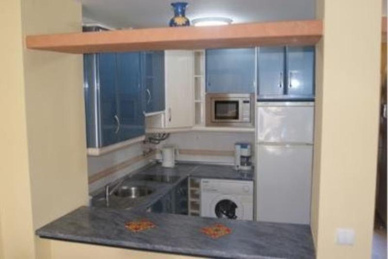 Apartment in Mijas Costa 100610 — photo 5