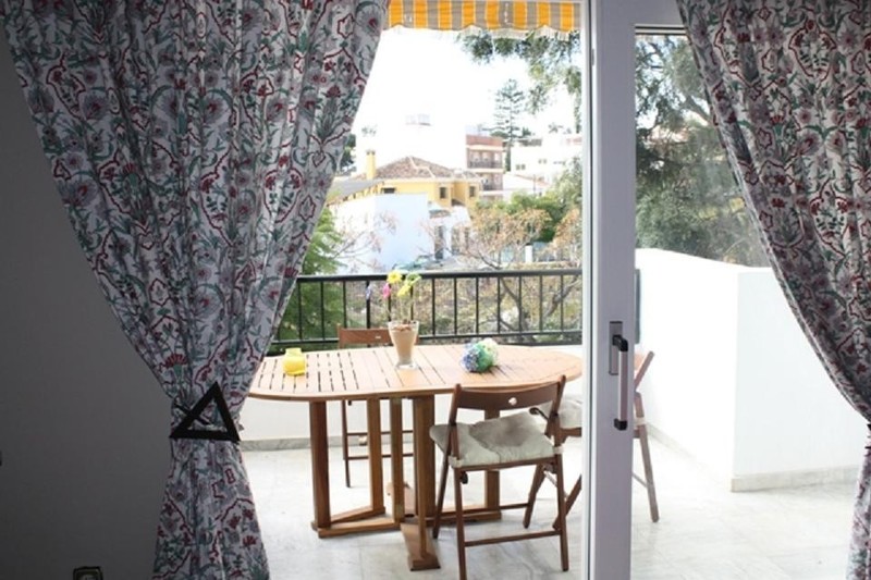 Apartment in Málaga 100667 — photo 2