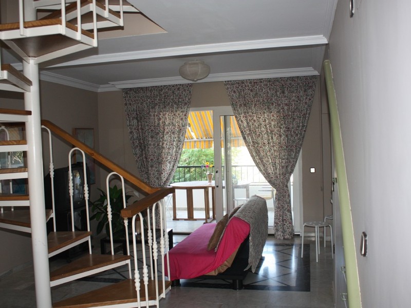 Apartment in Málaga 100667 — photo 3