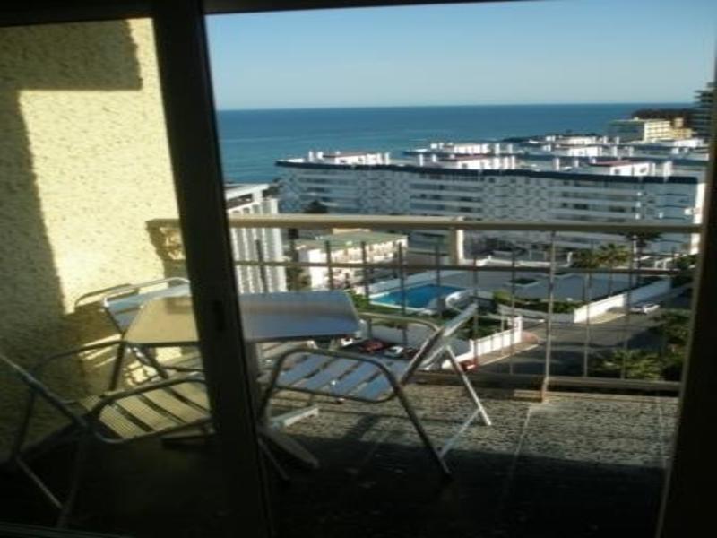 Studio in Benalmadena 100600 — photo 3