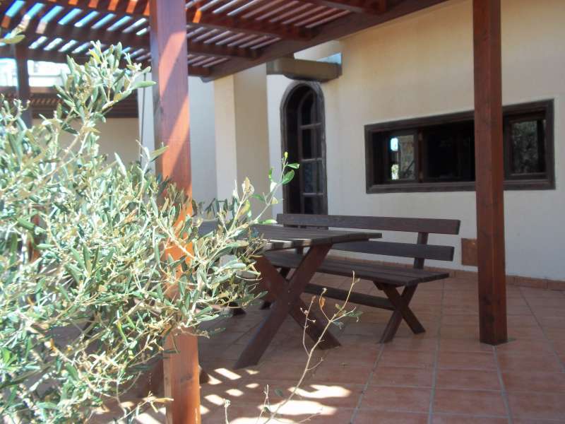 Villa in Teguise, Lanzarote 101519
