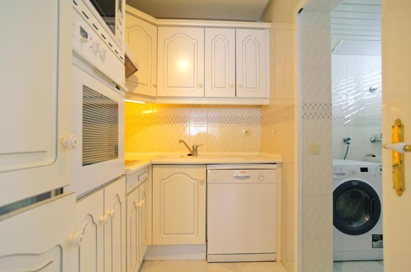 Apartment in Marbella 100628 — main photo