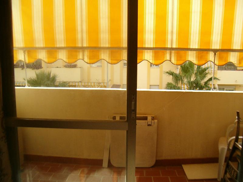 Apartment in Malaga 100712