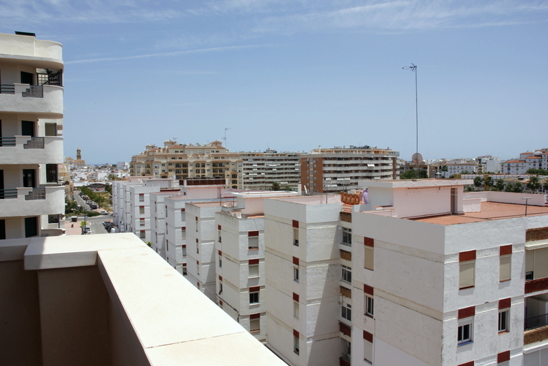 Apartment in Estepona 101360