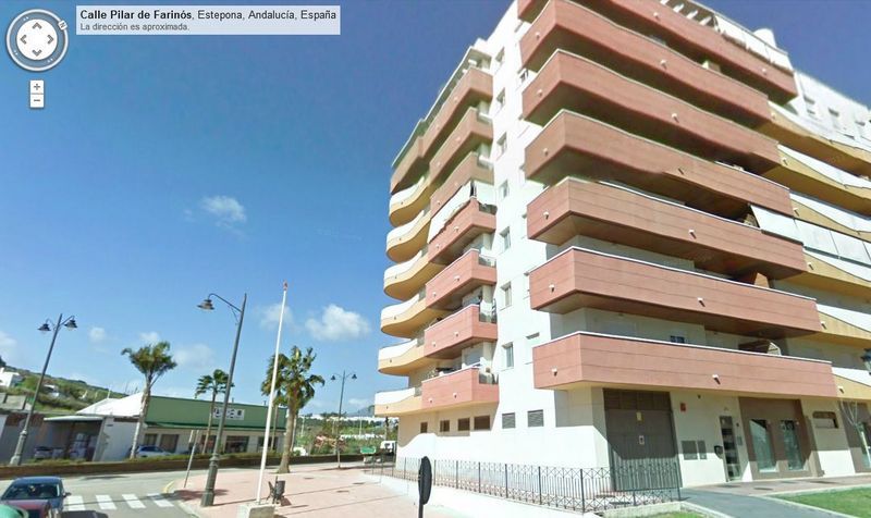 Apartment in Estepona 101360 — main photo