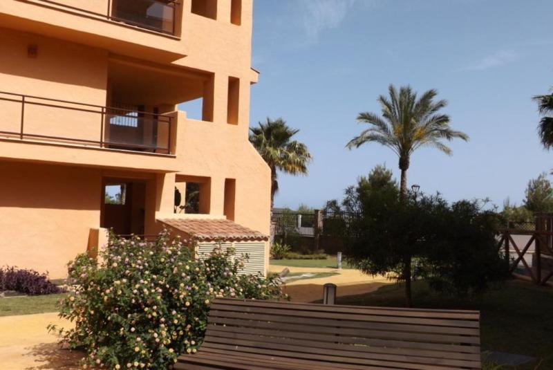 Apartment in Mijas Costa 101380 — photo 4