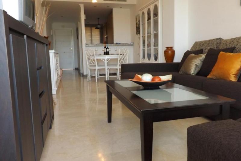 Apartment in Mijas Costa 101380 — photo 5
