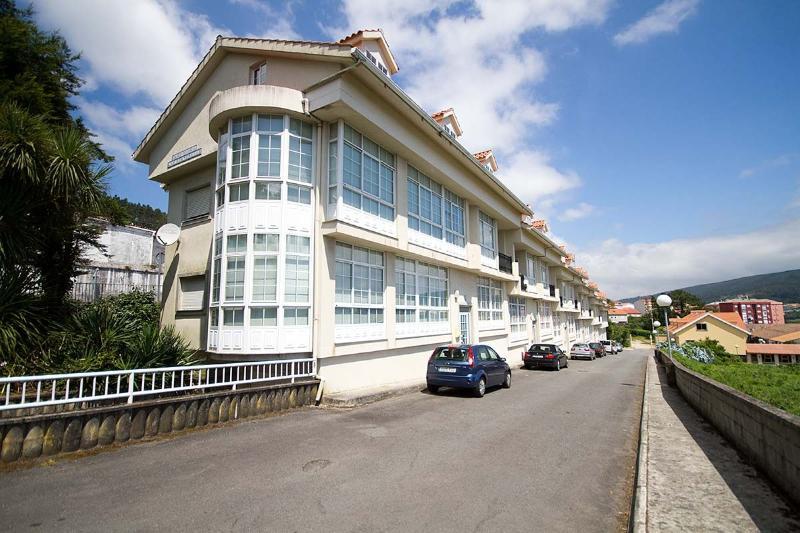 Apartment in Corcubion, A Coruna 102099 — photo 3