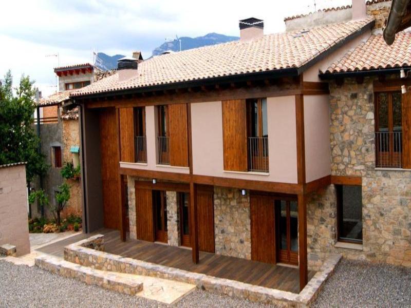 Coll de Nargo Apartment image