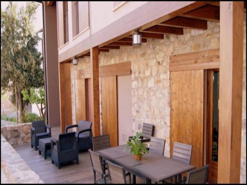 Coll de Nargo Apartment image