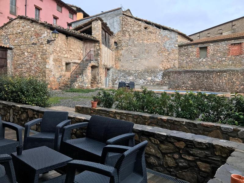 Coll de Nargo Apartment image