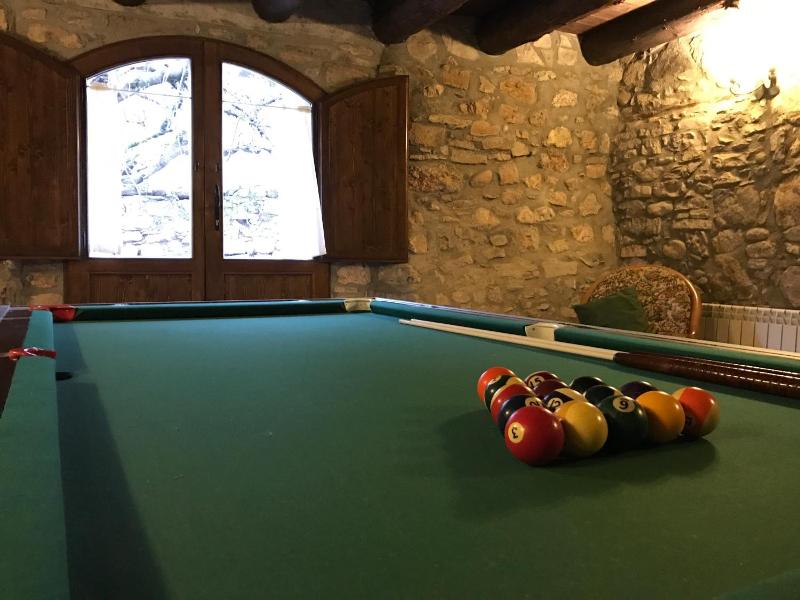 Coll de Nargo Apartment image
