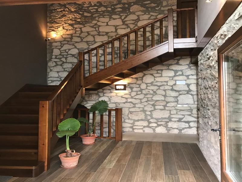 Coll de Nargo Apartment image