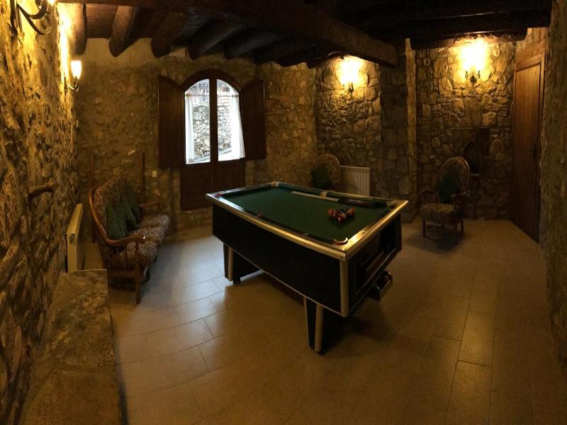 Coll de Nargo Apartment image