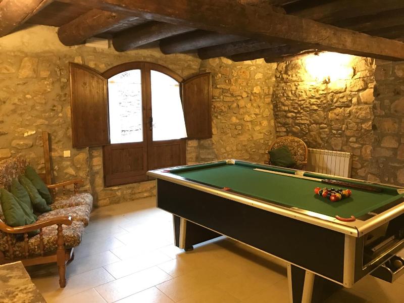 Coll de Nargo Apartment image