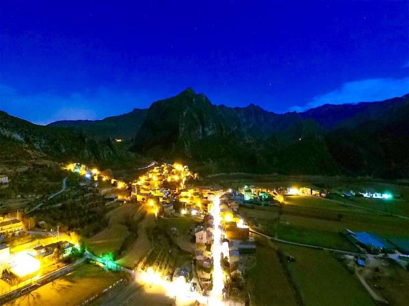 Coll de Nargo Apartment image